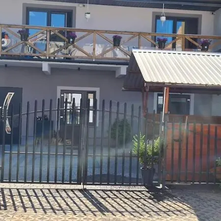Udany-pobyt Séjour chez l'habitant Ustka