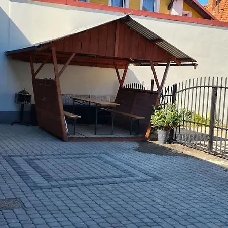 Udany-pobyt * Ustka