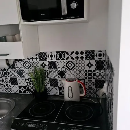 Séjour chez l'habitant Udany-pobyt *