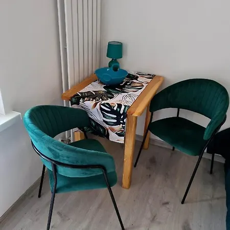 Udany-pobyt Séjour chez l'habitant Ustka